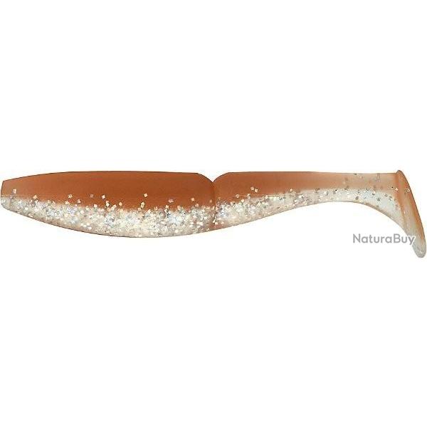 Leurre Souple Sawamura One Up Shad 2 WAKASAGI