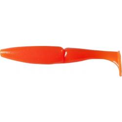 Leurre Souple Sawamura One Up Shad 4 ORANGE