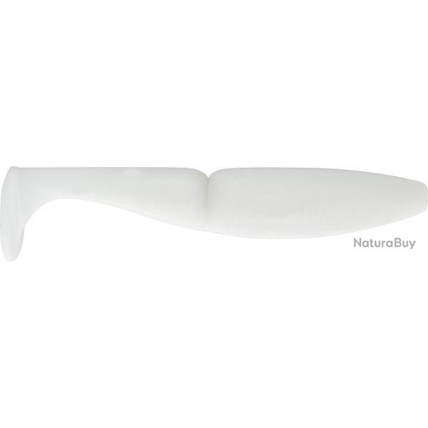 Leurre Souple Sawamura One Up Shad 5 FRESH CREAM