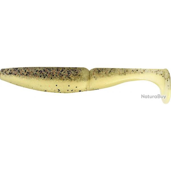 Leurre Souple Sawamura One Up Shad 5 GOLDEN BAIT