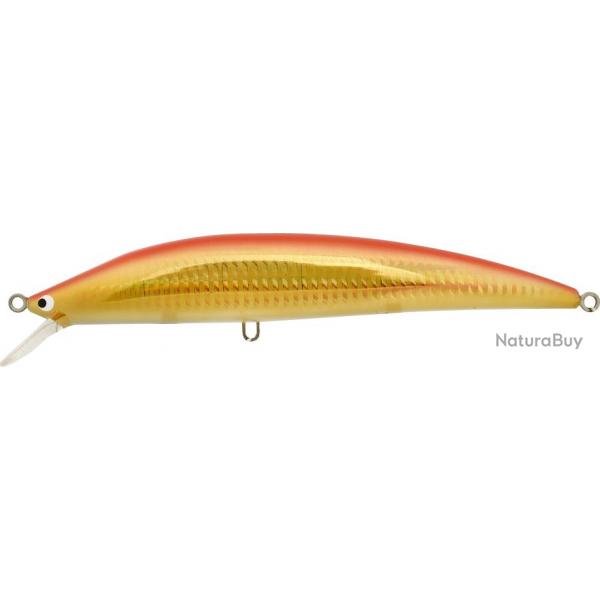 Leurre Tackle House Bks 175 GOLD RED