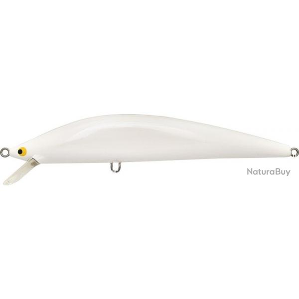 Leurre Tackle House Bks 175 INTEGRAL WHITE