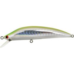 Leurre Tackle House Bks 175 SH CHART BACK