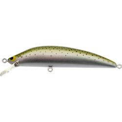 Leurre Tackle House Bks 115 RAINBOW TROUT