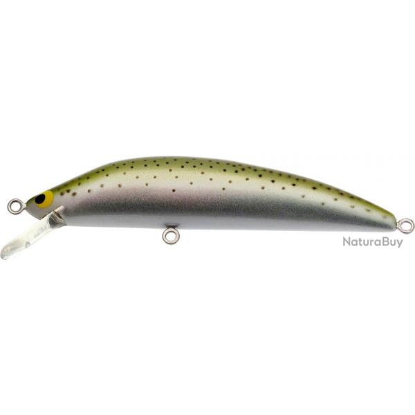 Leurre Tackle House Bks 115 RAINBOW TROUT