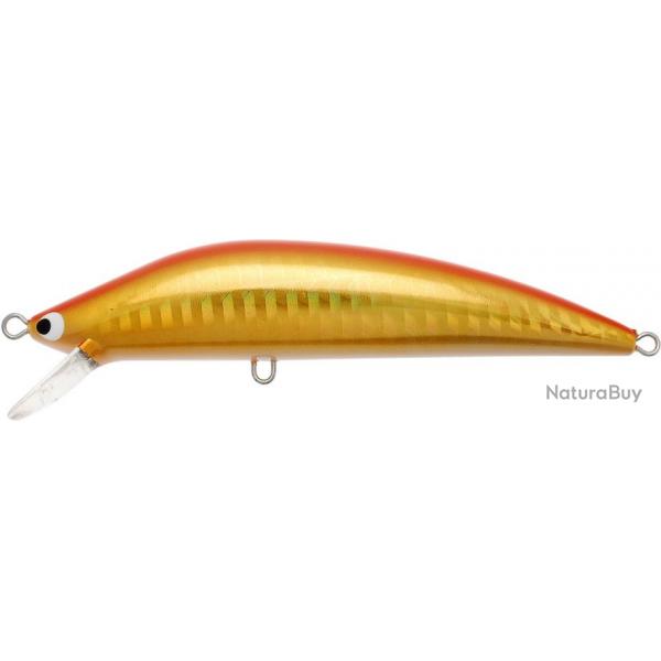 Leurre Tackle House Bks 140 - 35G GOLD RED