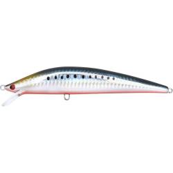 Leurre Tackle House Bks 140 - 35G SARDINE RED BELLY