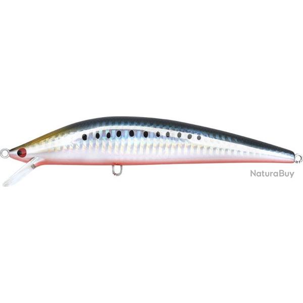 Leurre Tackle House Bks 140 - 35G SARDINE RED BELLY