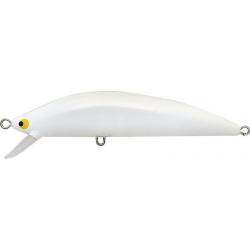 Leurre Tackle House Bks 75 INTEGRAL WHITE