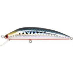 Leurre Tackle House Bks 75 SARDINE RED BELLY