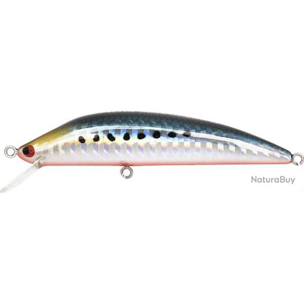 Leurre Tackle House Bks 75 SARDINE RED BELLY