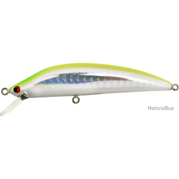 Leurre Tackle House Bks 90 GHOST LANCON