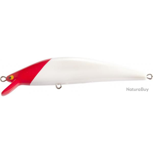 Leurre Tackle House Bks 90 RED HEAD