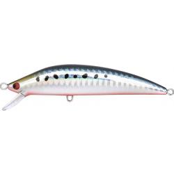 Leurre Tackle House Bks 90 SARDINE RED BELLY