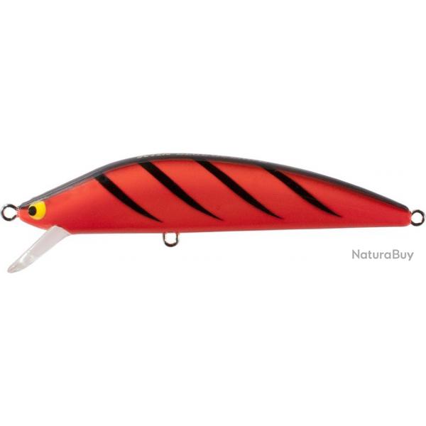 Leurre Tackle House Bks 90 RED STRIPES