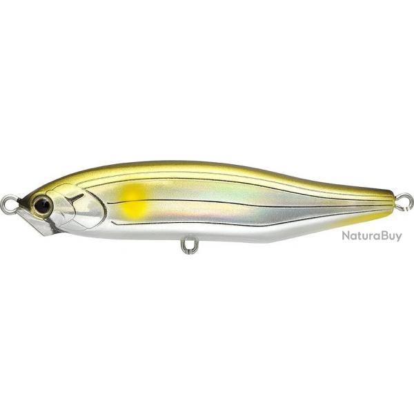 Leurre Tackle House Contact Feed Sinking Slider 85 - 18G AYU