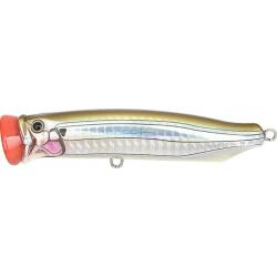 Leurre Tackle House Feed Popper 100 AJI