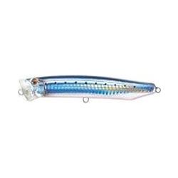 Leurre Tackle House Feed Popper 100 SARDINE