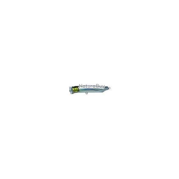 Leurre Tackle House Feed Popper 100 SHG SARDINE