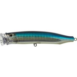 Leurre Tackle House Feed Popper 120 18