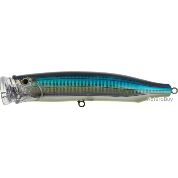 Leurre Tackle House Feed Popper 120 18