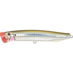 Leurre Tackle House Feed Popper 120 AJI