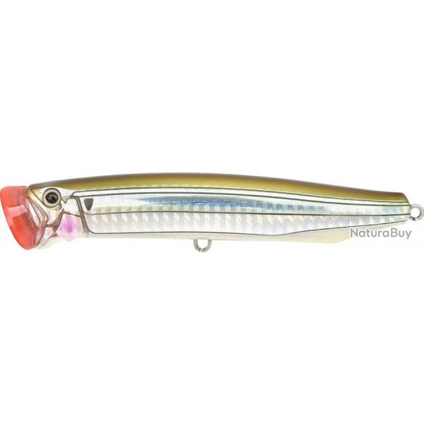 Leurre Tackle House Feed Popper 120 AJI