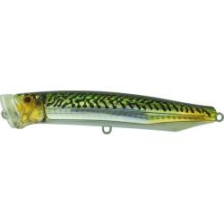 Leurre Tackle House Feed Popper 120 MACKEREL