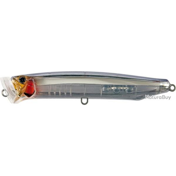 Leurre Tackle House Feed Popper 120 NR3