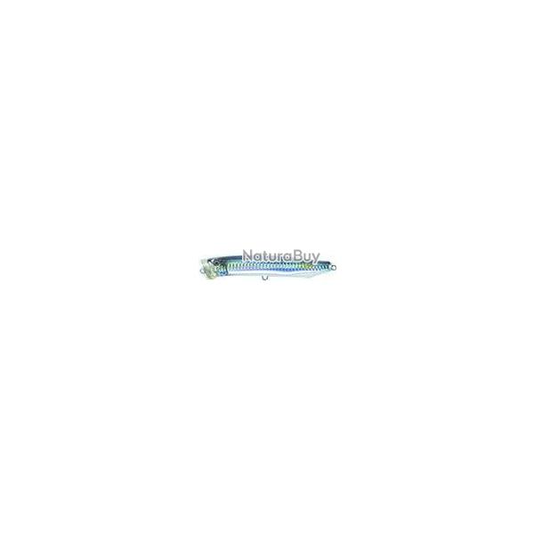 Leurre Tackle House Feed Popper 120 SANMA