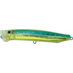 Leurre Tackle House Feed Popper 120 SHG DOLPHIN FISH