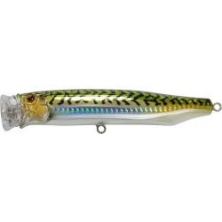 Leurre Tackle House Feed Popper 135 10