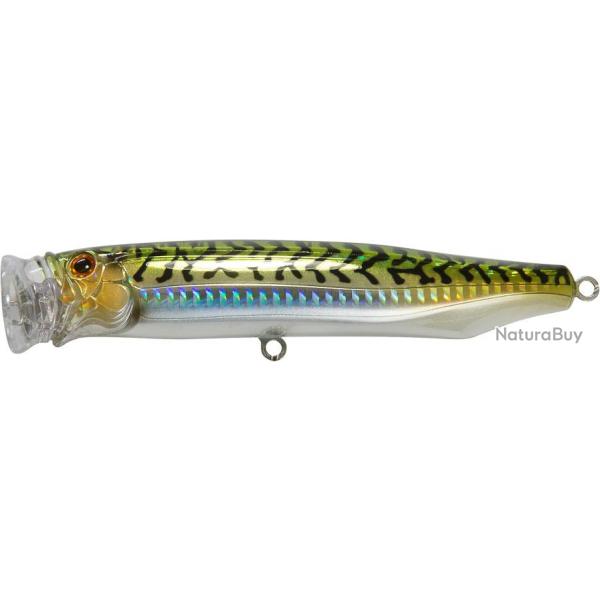 Leurre Tackle House Feed Popper 135 10