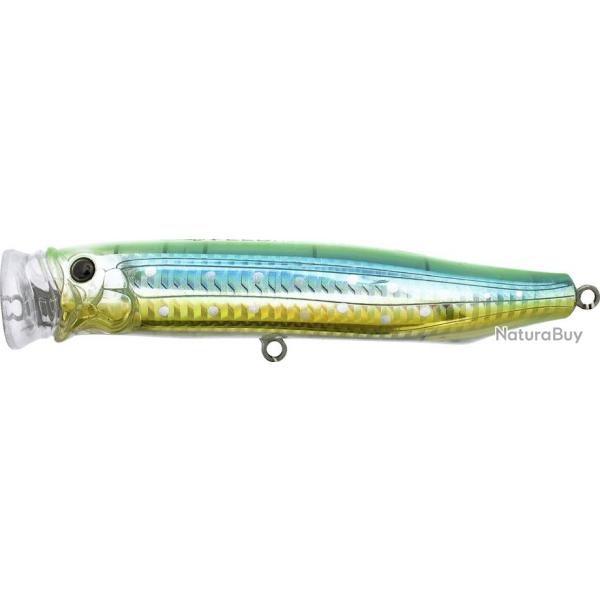 Leurre Tackle House Feed Popper 135 12