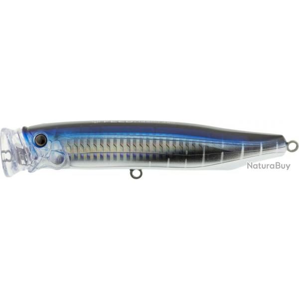 Leurre Tackle House Feed Popper 135 13