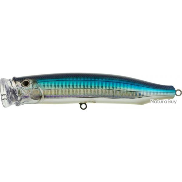 Leurre Tackle House Feed Popper 135 18