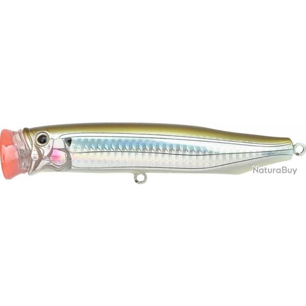 Leurre Tackle House Feed Popper 135 AJI