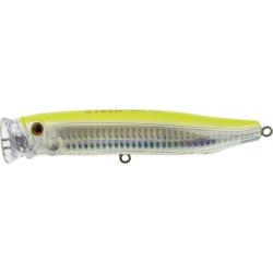 Leurre Tackle House Feed Popper 135 2