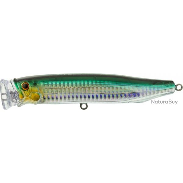 Leurre Tackle House Feed Popper 135 6