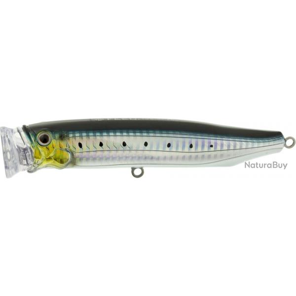 Leurre Tackle House Feed Popper 135 7