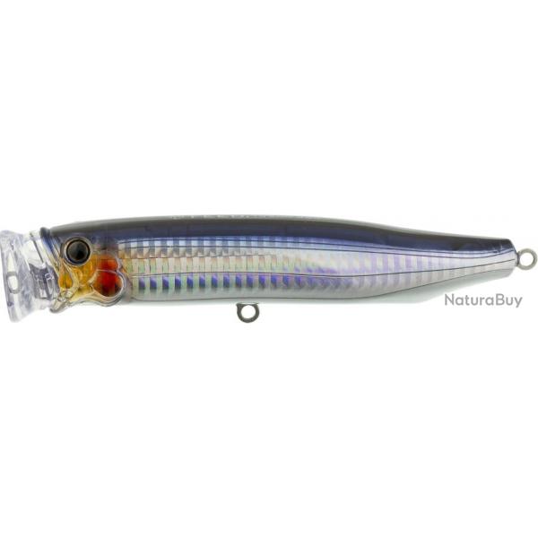 Leurre Tackle House Feed Popper 135 9