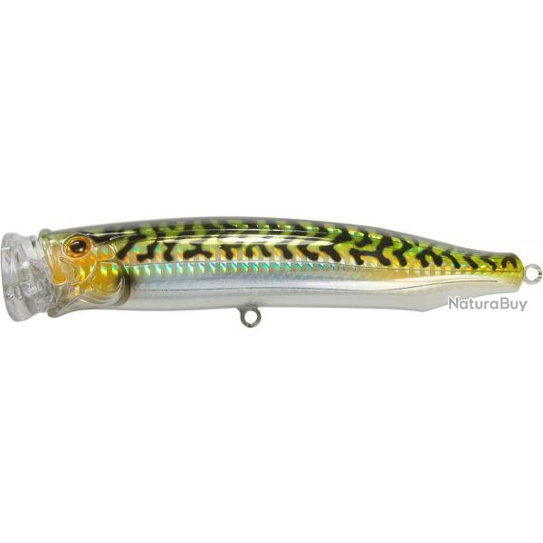 Leurre Tackle House Feed Popper 150 10