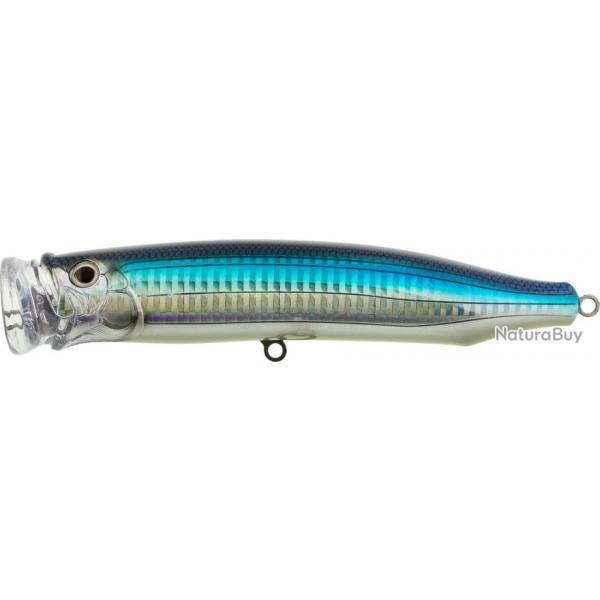 Leurre Tackle House Feed Popper 150 18