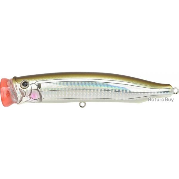 Leurre Tackle House Feed Popper 150 AJI