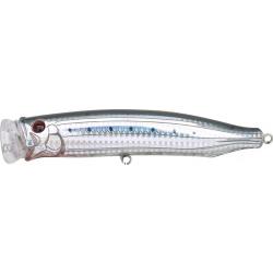 Leurre Tackle House Feed Popper 150 IWASHI RED NECK
