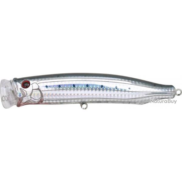 Leurre Tackle House Feed Popper 150 IWASHI RED NECK