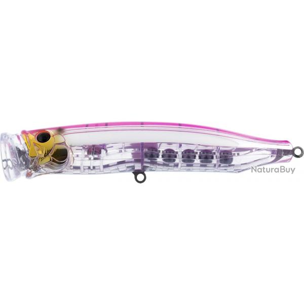 Leurre Tackle House Feed Popper 150 NR1