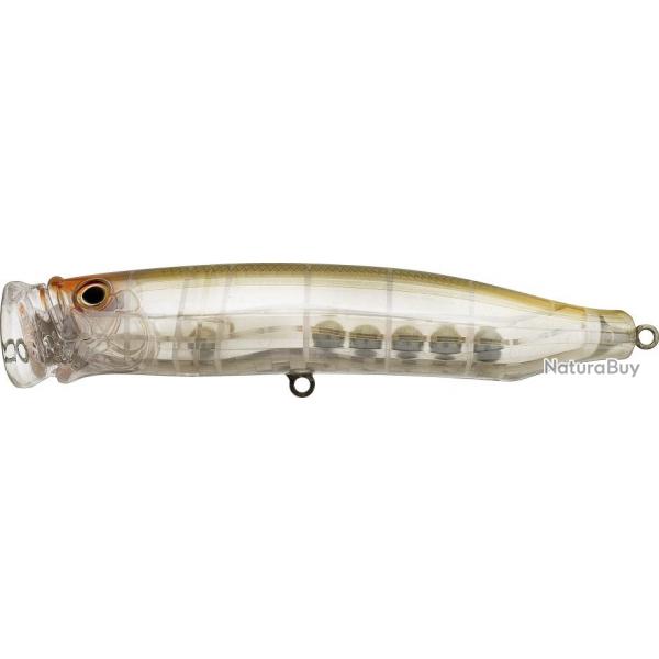 Leurre Tackle House Feed Popper 150 UB15