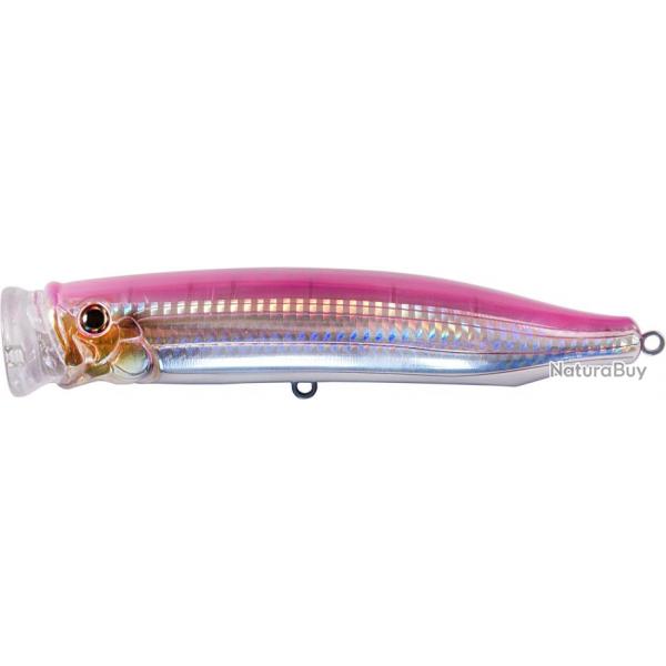 Leurre Tackle House Feed Popper 150 3