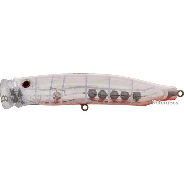 Leurre Tackle House Feed Popper 150 4